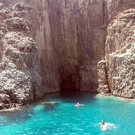 Milos Trips - Thalassitra Sailing Travel Agency *