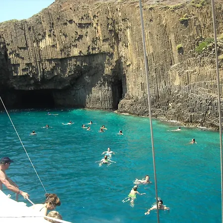 Botel Milos Trips - Thalassitra Sailing Travel Agency *